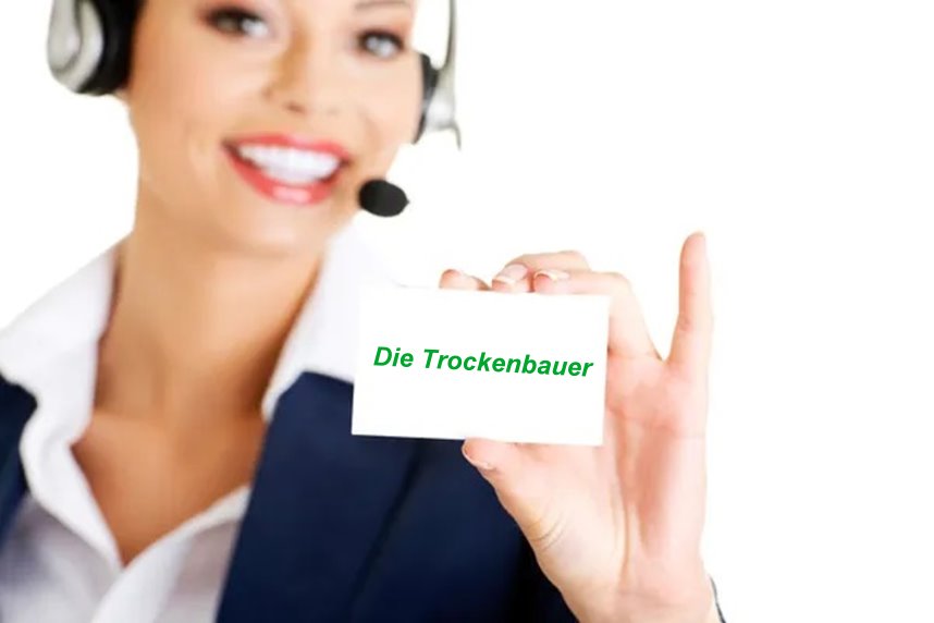 trockenbauer